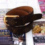 モノグラム　サンチュール